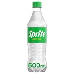 Sprite 500 ml
